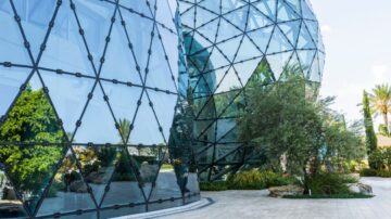 Energy Efficiency and Sustainability