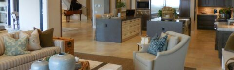 Creating Beautiful Homes, Enriching Lives