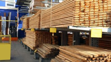 Quality Construction Essentials & Building and Furnishing Supplies