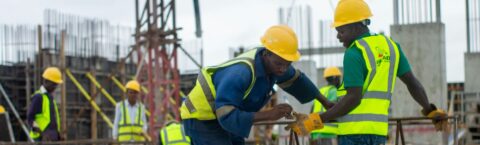 Crafting Dreams, Building Futures