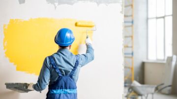 Home Improvement and Renovation